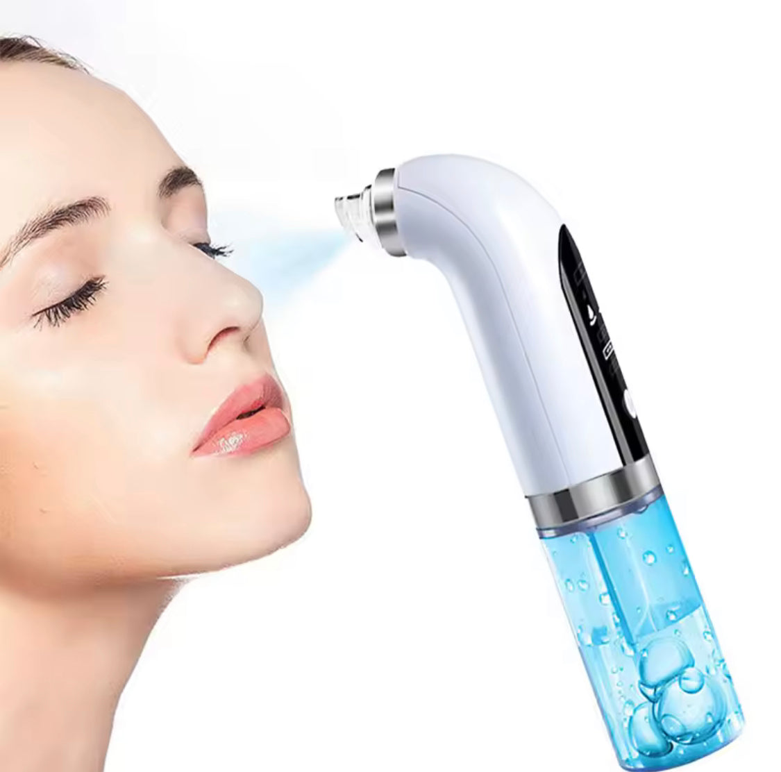 Rechargeable Black Dots Cleanser, Small Bubble Blackhead Remover, Pimple Remover Skin Care Rechargeable Black Dots Cleanser, Small Bubble Blackhead Remover, Pimple Remover Skin Care